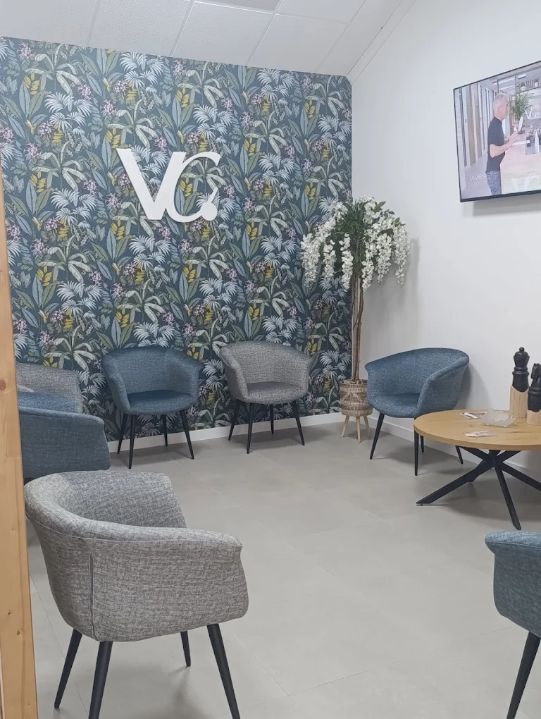 vives clinic LA VALL D'UIXO