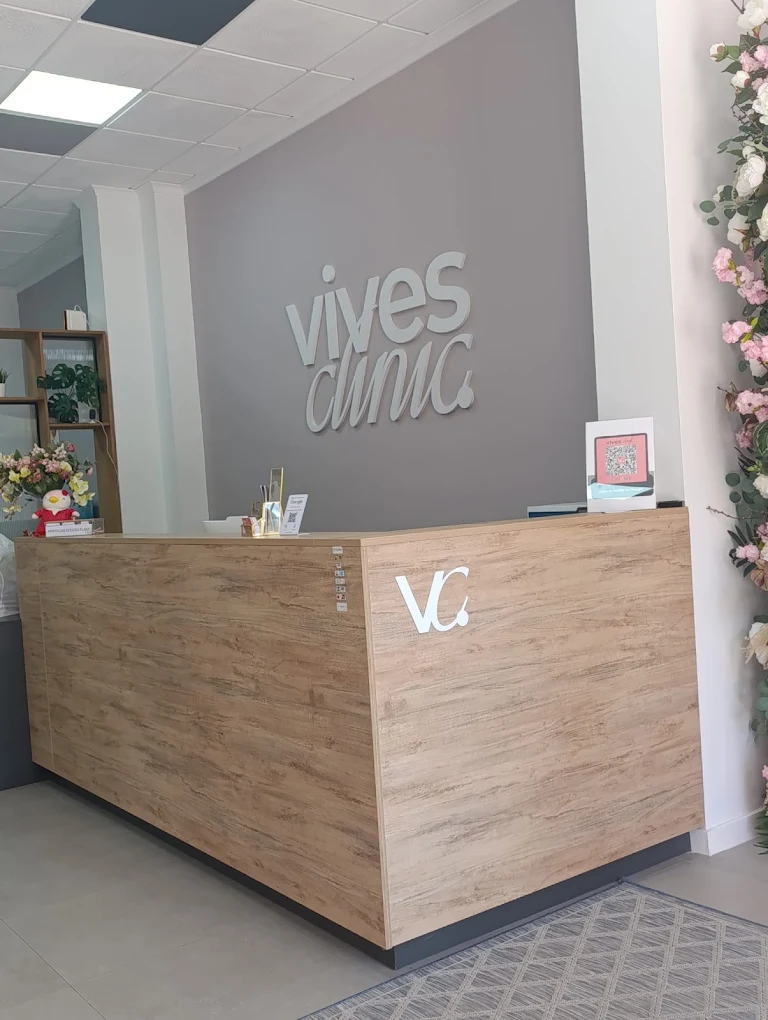 vives clinic LA VALL D'UIXO