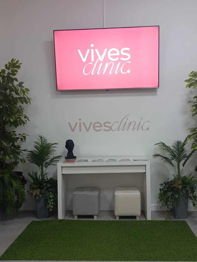 vives clinic LA VALL D'UIXO