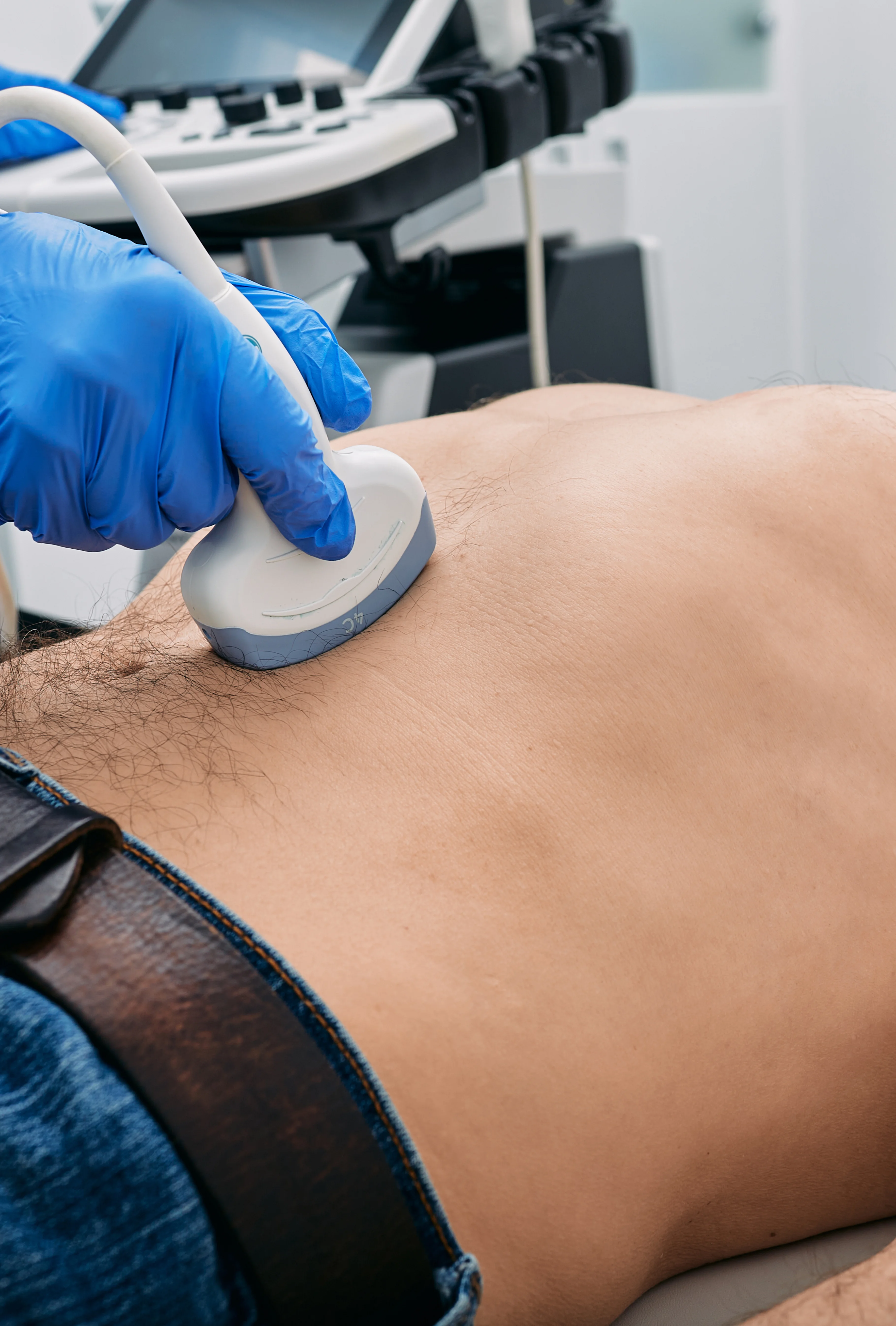ECÓGRAFO vives clinic