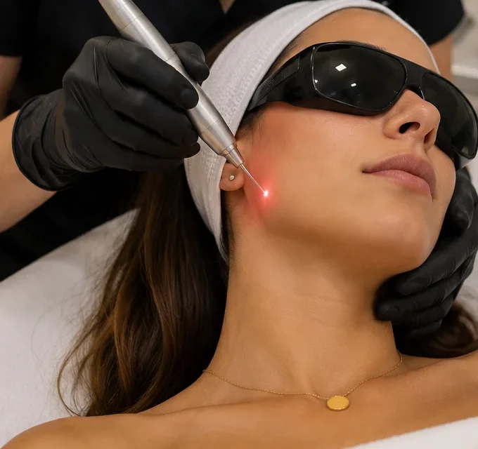 endolaser Vives Clinic