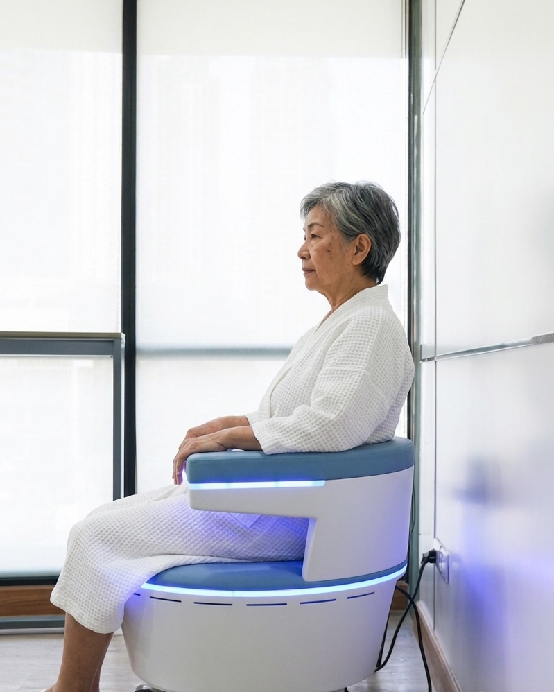 TherapyChair