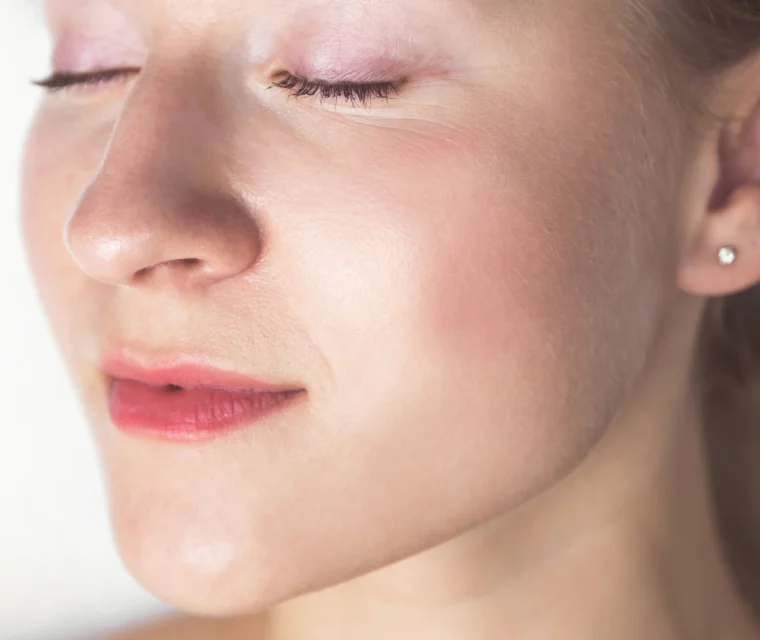 tratamiento facial en la Vall d'Uixo